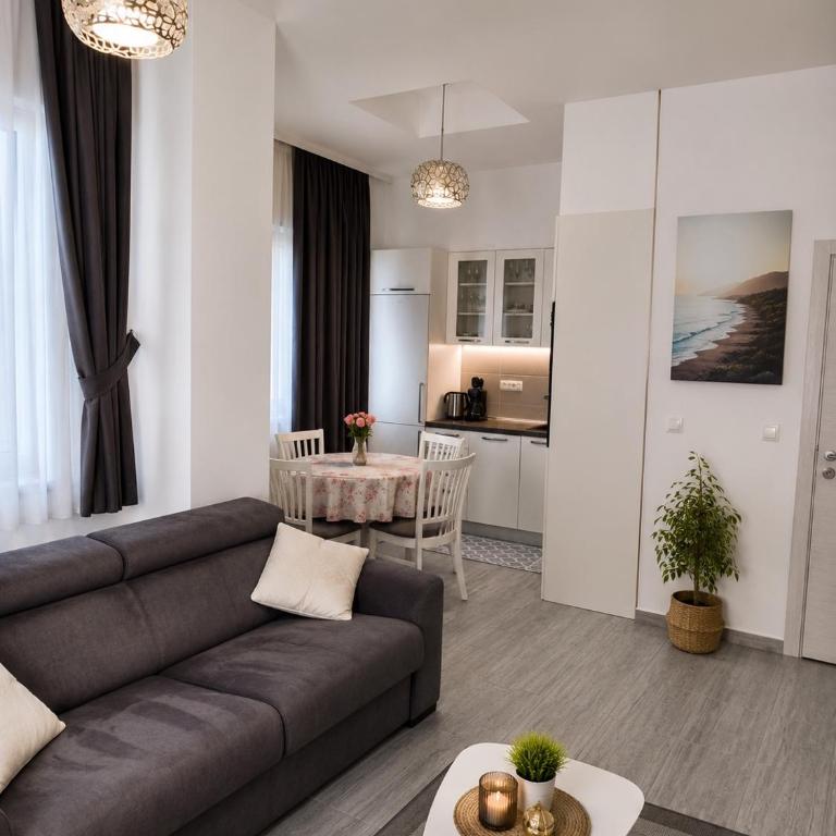 Cozy studio apartment in Petrovac - Studio Apartman - 3