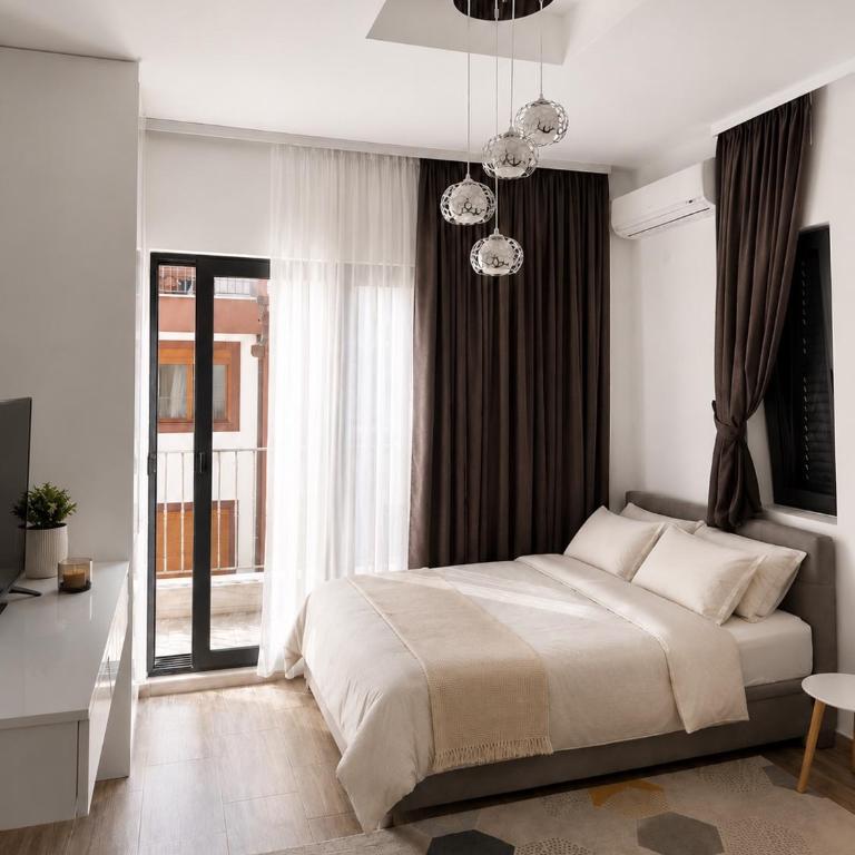 Cozy studio apartment in Petrovac - Studio Apartman - 4