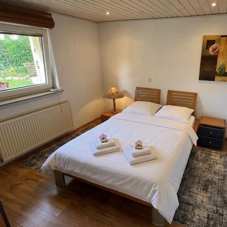 Hava 2 - Appartement - Rez-de-Chaussée - 2