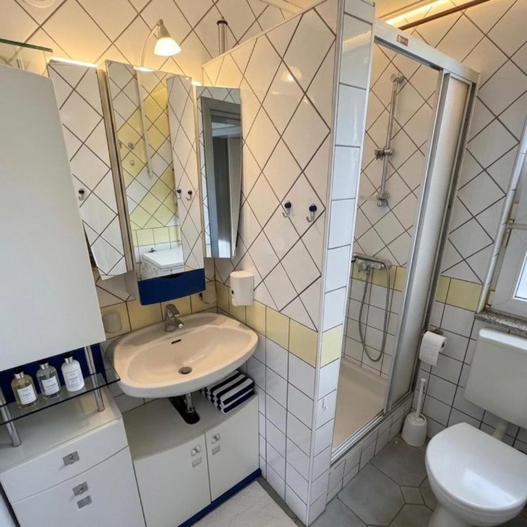 Hava 2 - Appartement - Rez-de-Chaussée - 4