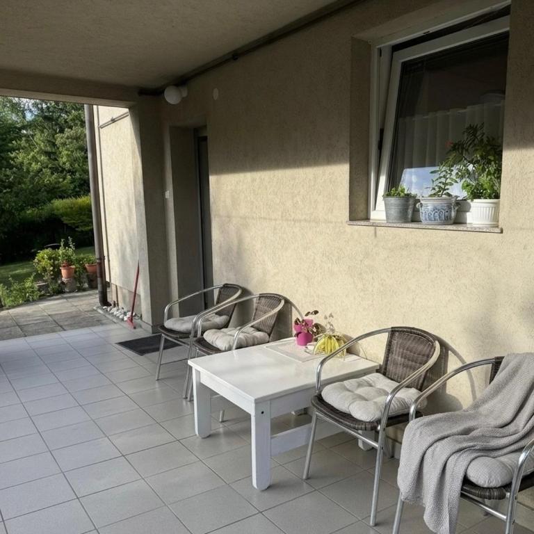 Hava 2 - Appartement - Rez-de-Chaussée - 5