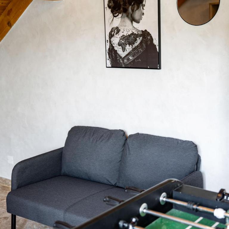 Le Street Art - Appartement 3 Chambres - 2