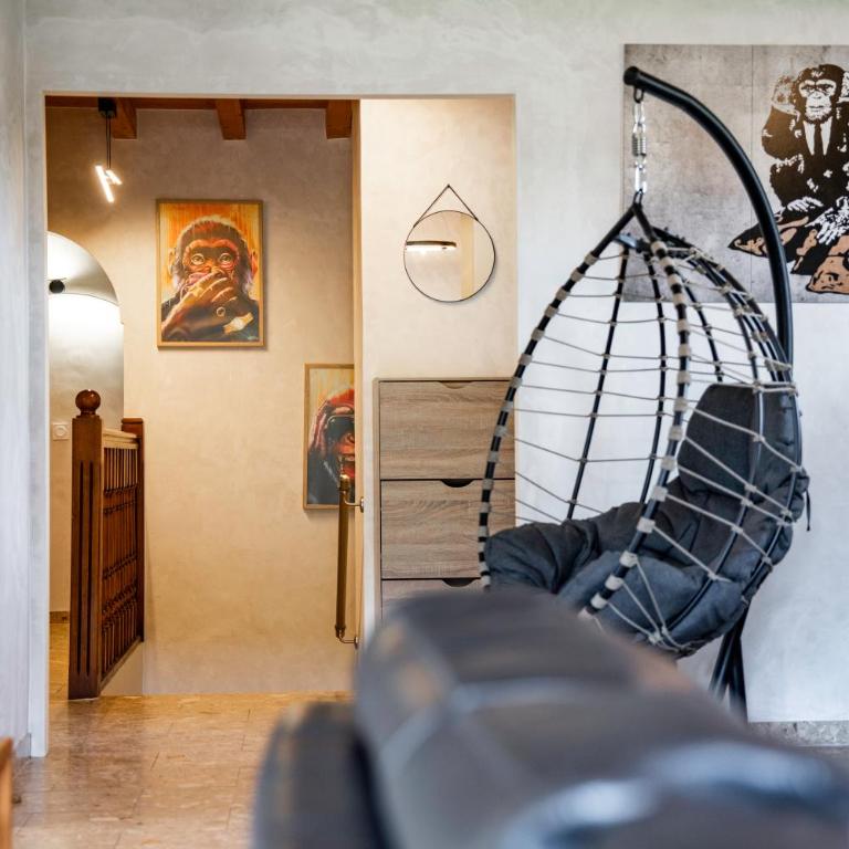Le Street Art - Appartement 3 Chambres - 3