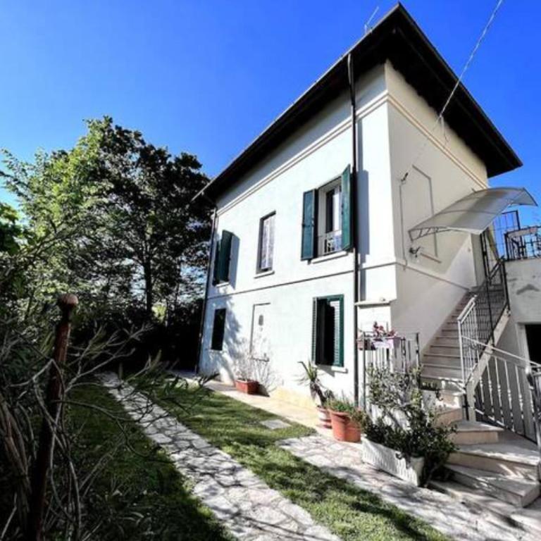 Villa San Cataldo appartamento o stanza - Apartment - Ground Floor - 2