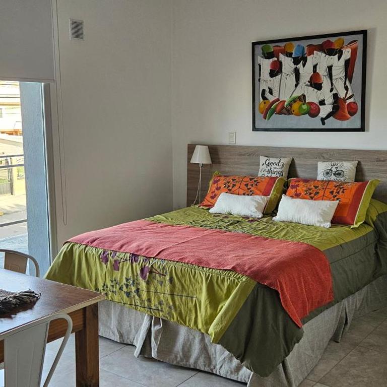 Atardecer de rada - Apartamento de 2 dormitorios - 6