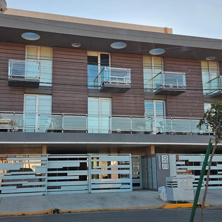 Atardecer de rada - Apartamento de 2 dormitorios - 9