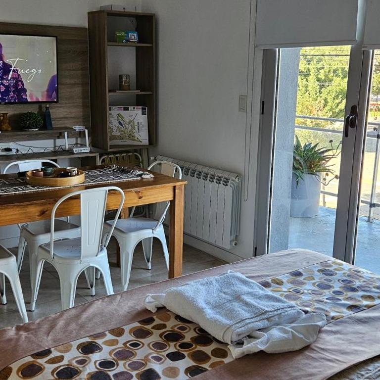 Atardecer de rada - Apartamento de 2 dormitorios - 12
