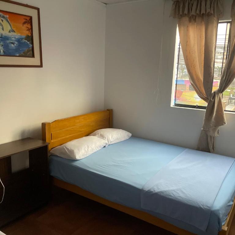 VISTAS DEL SOl HOSPEDAJE - Twin Room - 7