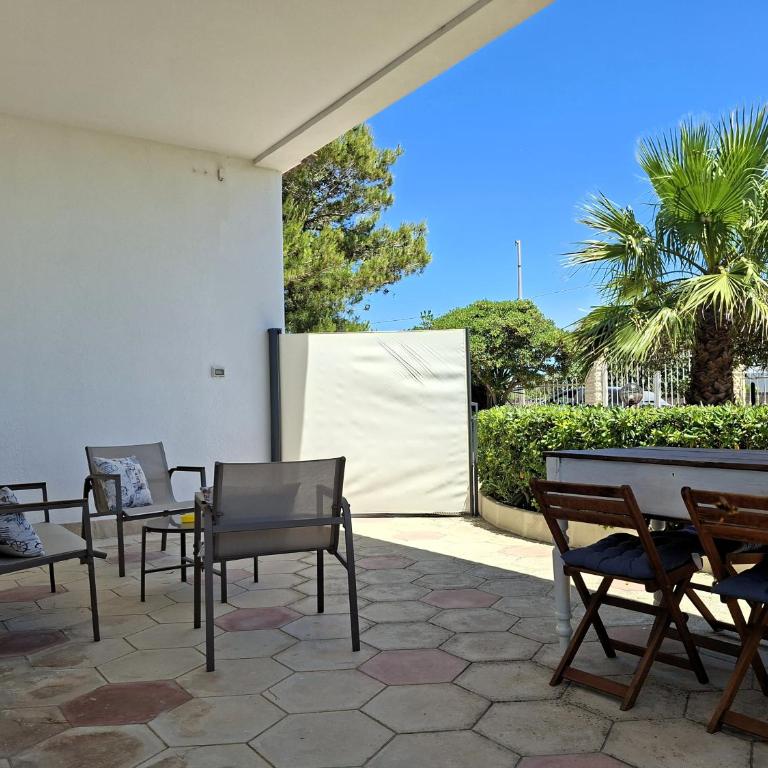 Villetta Gioia - Casa Vacanze - 13