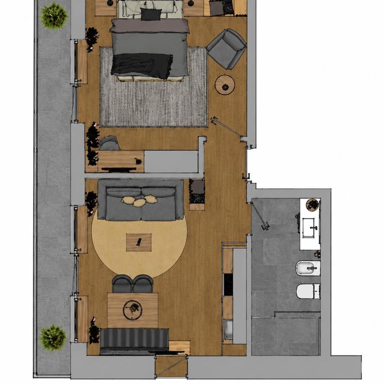Hotel MIOL - Suite Superior - 5