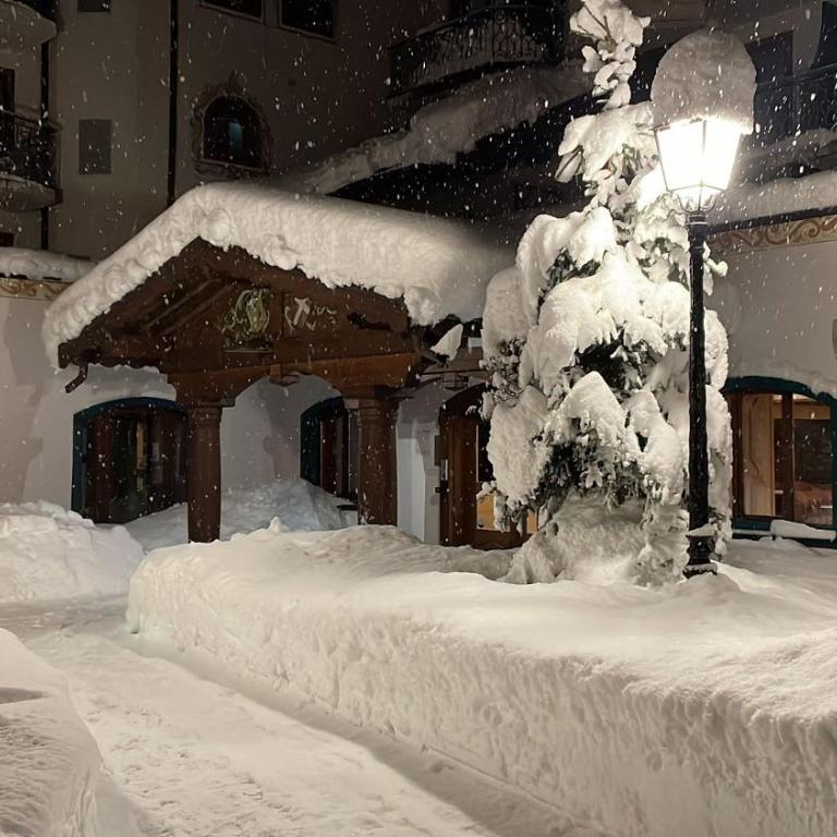 Studio Argentière Chamonix Mont-Blanc - Studio - 7