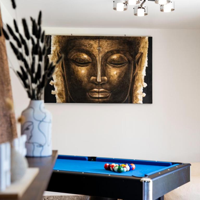 Le Street Art - Appartement - Rez-de-Chaussée - 17
