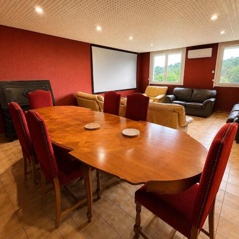 Ciné Loge Lourdes - Appartement 1 Chambre - 7