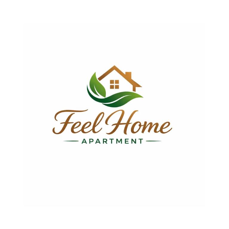 Feel Home Apartment - Apartamento de 1 dormitorio - 16