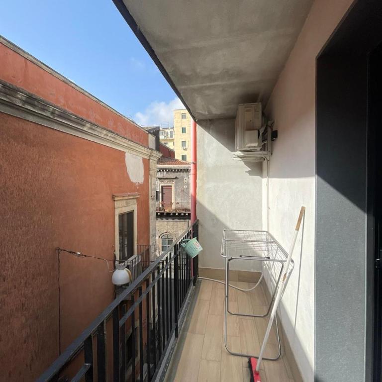 Harmony Home - Appartement Supérieur avec Balcon - 7