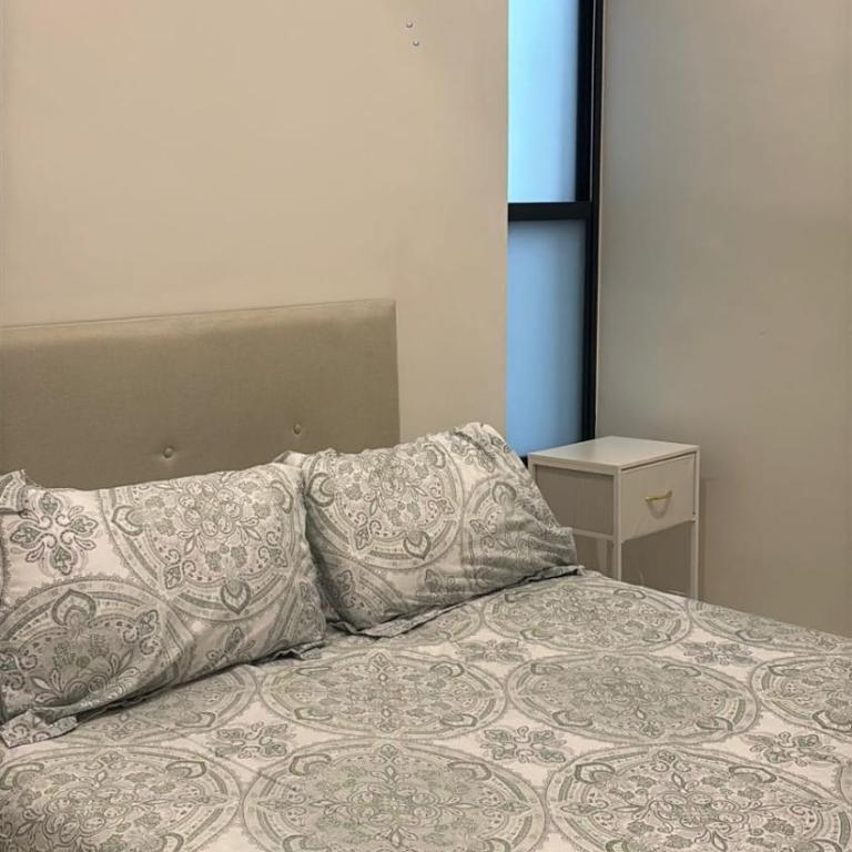 Apartment in Torre Amberes 2 blocks from the Malecón - Appartement 2 Chambres - 7
