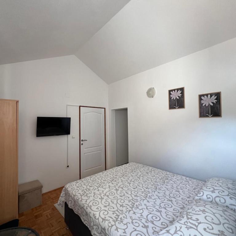 Apartmani MM Trebinje - Double Room - 4
