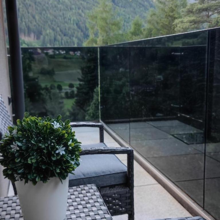 Appartement Waldzauber - Apartment mit 1 Schlafzimmer - 22