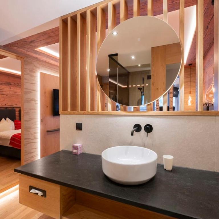 Boutiquehotel Grandau - Deluxe Doppelzimmer - 3