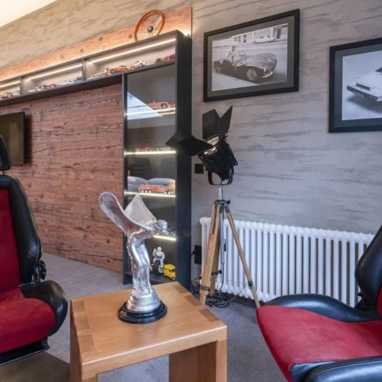 Boutiquehotel Grandau - Deluxe Doppelzimmer - 2