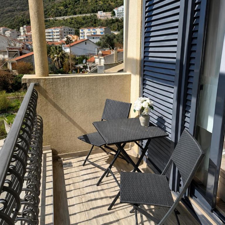 Cozy studio apartment in Petrovac - Studio Apartman - 10