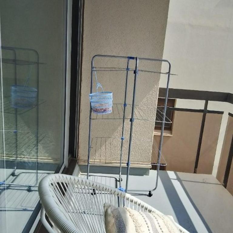 Appart faculté - Appartement 1 Chambre - 2