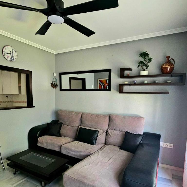 Apartamento Vip la Barrosa - Apartamento de 2 dormitorios - 8