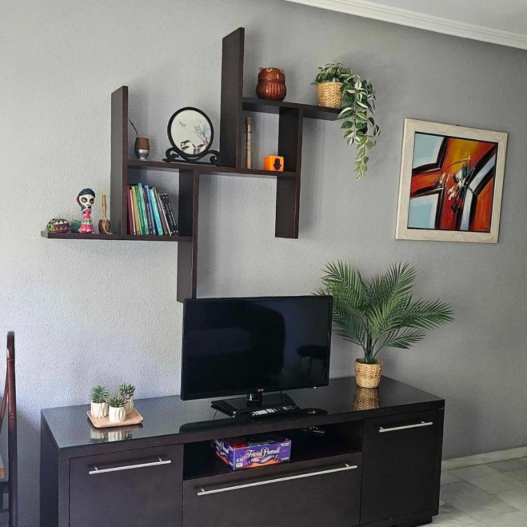 Apartamento Vip la Barrosa - Apartamento de 2 dormitorios - 10