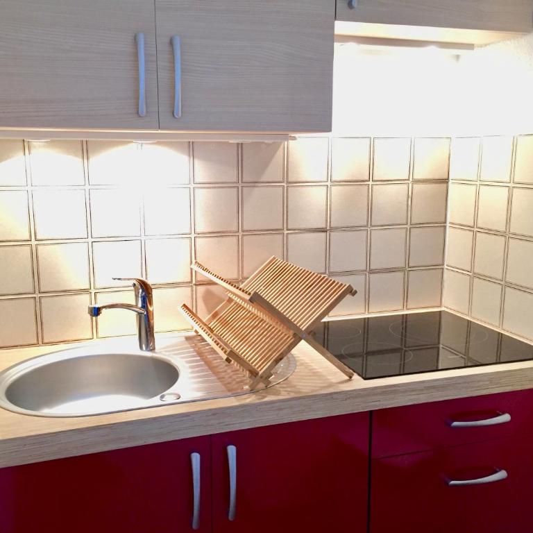 Appartement face à mer, Bormes-les-Mimosas, Plage de La Favière - Appartement 2 Chambres - 3