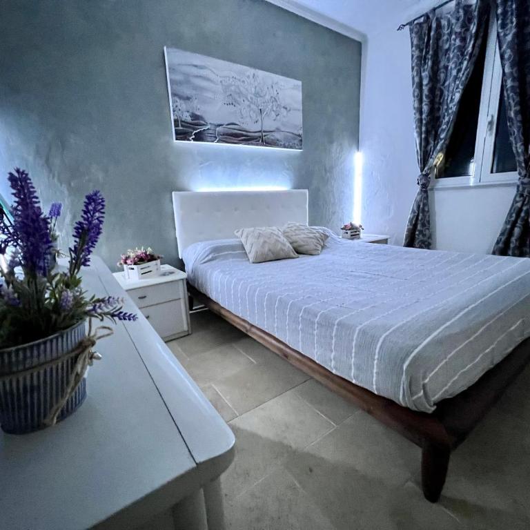 Villa San Cataldo appartamento o stanza - Apartment - Ground Floor - 10