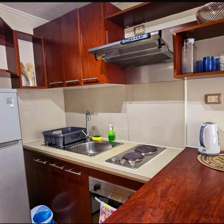 Monedapart - One-Bedroom Apartment - 6