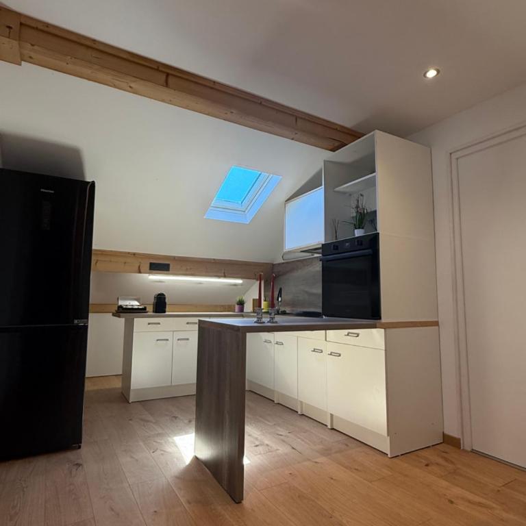 Les Bons Enfants - Appartement 2 Chambres - 6