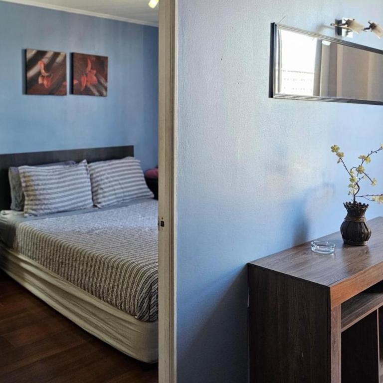 Monedapart - Twin Room - 5