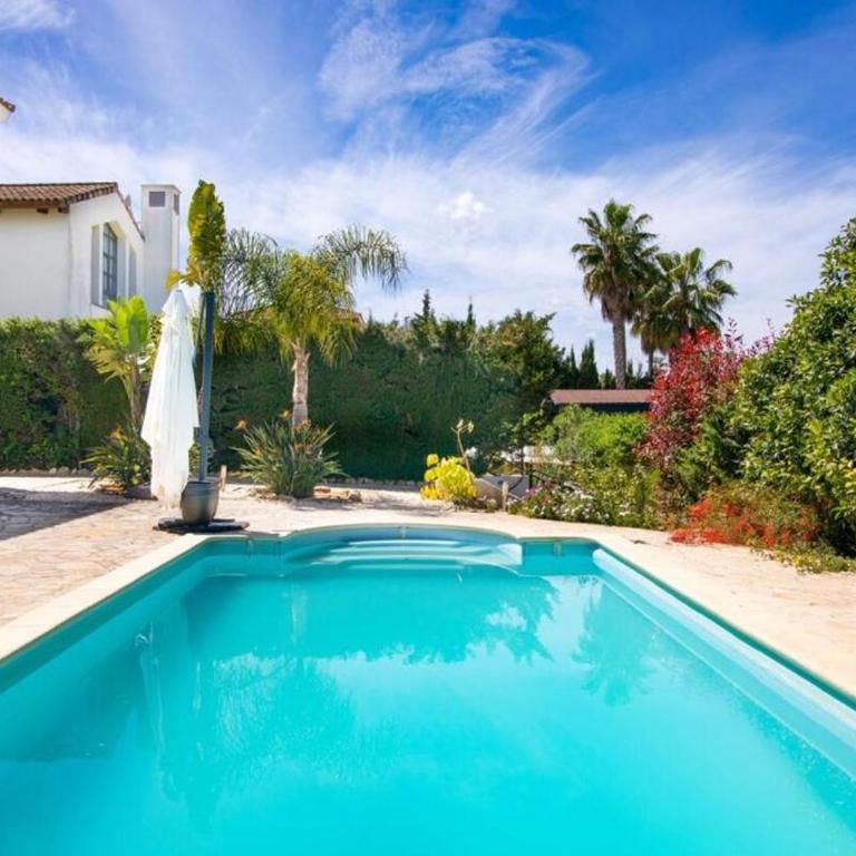Villa Siegfried JÁVEA - Villa 3 Chambres - 3