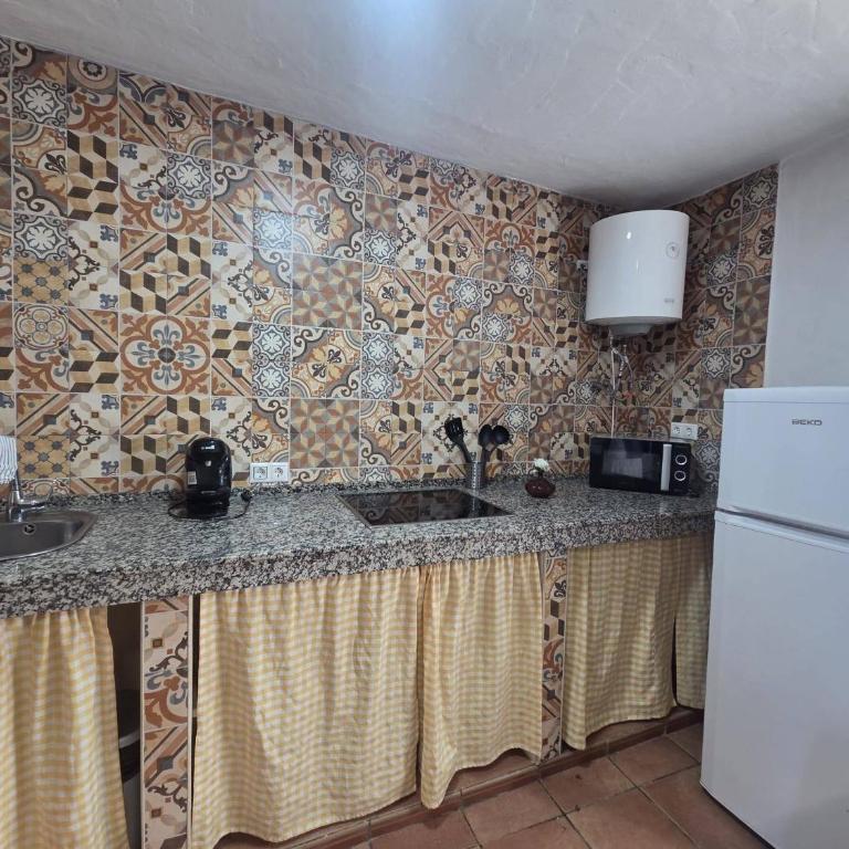 Casa Pablo con piscina comunitaria - Casa con 2 Camere da Letto - 21