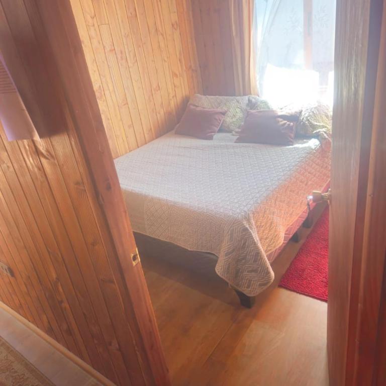 Hostal Maitahue - Double Room - 7