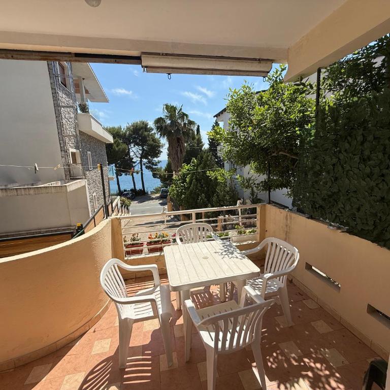 Apartments Vretenicic - Appartement 1 Chambre avec Vue sur la Mer (5 Adultes) - 2