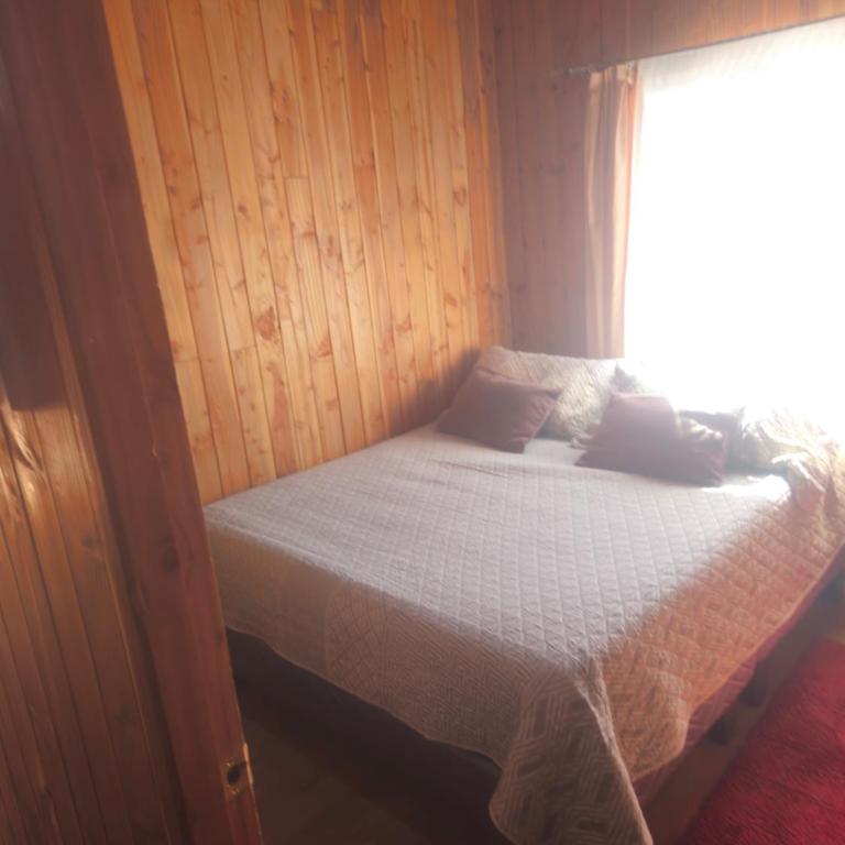 Hostal Maitahue - Double Room - 8