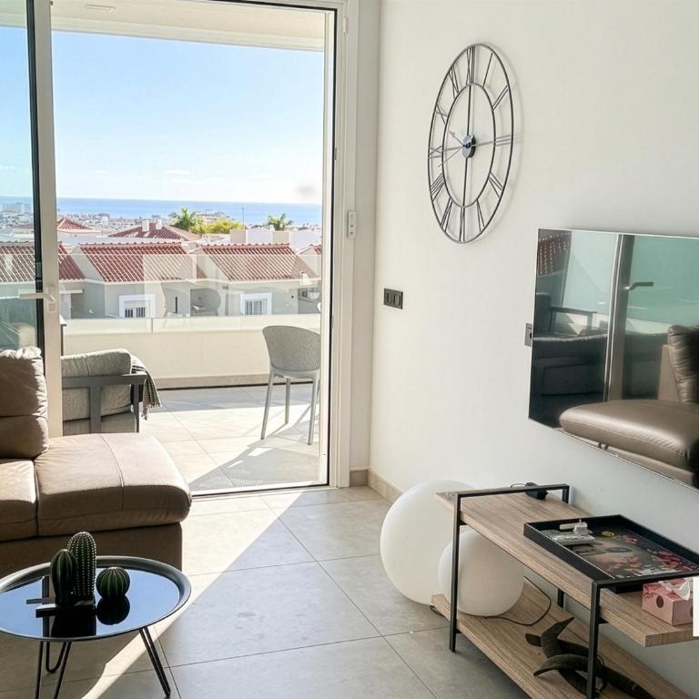 El Sol Apartamento - Appartamento con 2 Camere da Letto - 5
