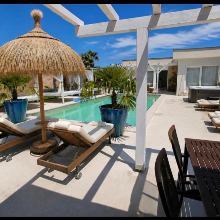 Villa Aqua Vista - Vila sa 3 Spavaće Sobe - 3