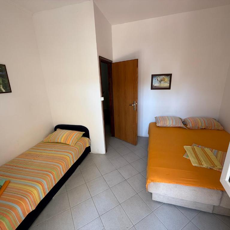 Apartments Vretenicic - Appartement 1 Chambre avec Vue sur la Mer (5 Adultes) - 6