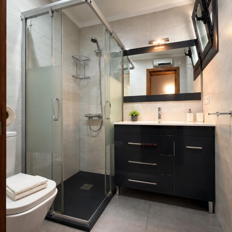 Les vistes de Puigcerdà by Cal Querol - Appartamento con 3 Camere da Letto e Vista Montagna - 13
