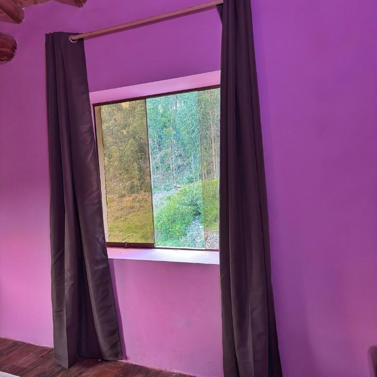 Piso completo - 10 plazas - Baño privado - Vistas Magicas - Three-Bedroom Chalet - 27