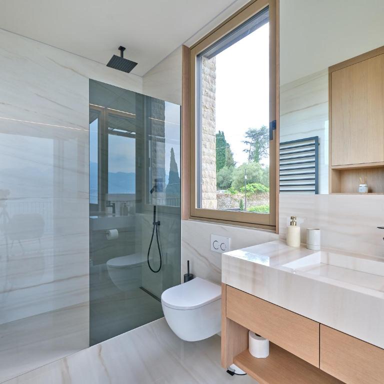 Luxury Apartments La Baia - Penthouse - Apartment mit 2 Schlafzimmern - 5