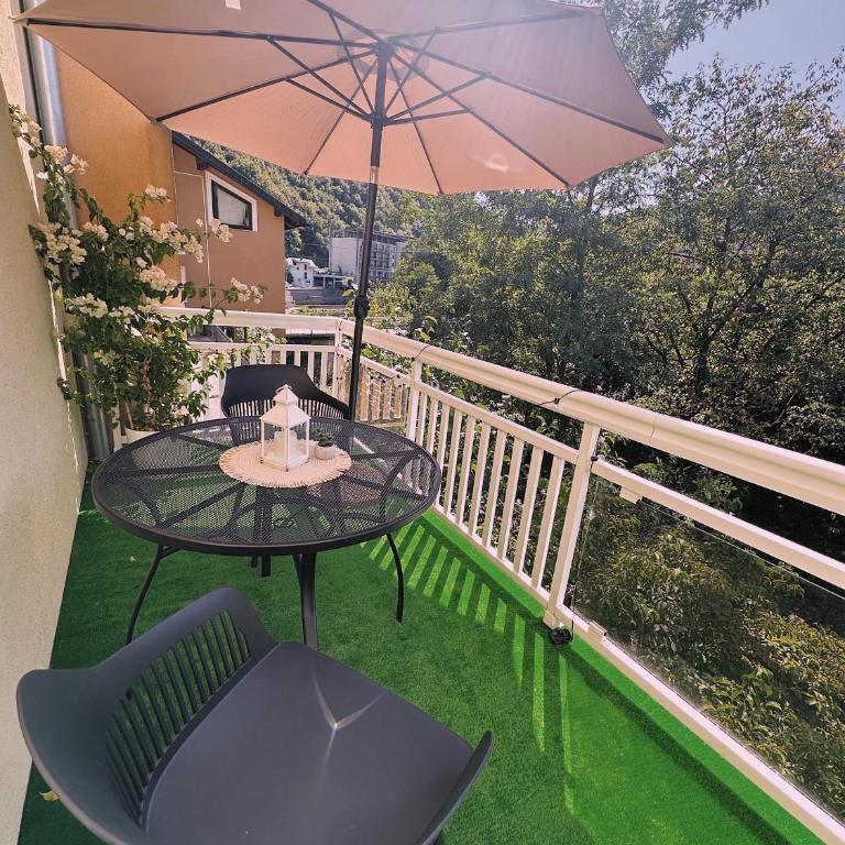 Layal Residence Exclusive 3 Floor House - Three-Bedroom House - 39