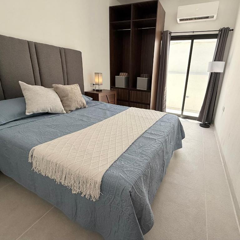 Departamento espacioso con excelente Ubicacion - Appartement 2 Chambres - 11
