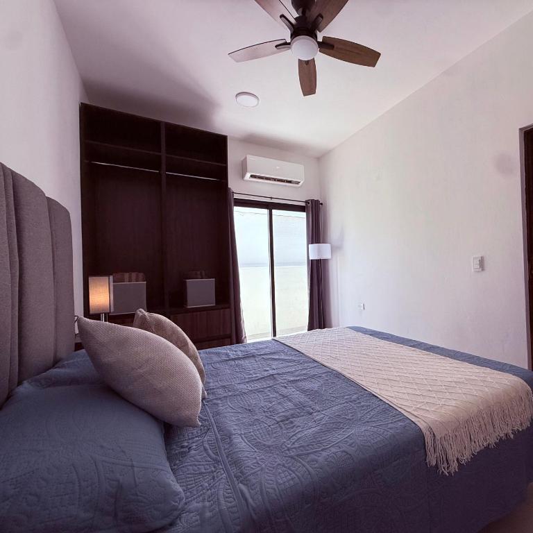 Departamento espacioso con excelente Ubicacion - Appartement 2 Chambres - 13