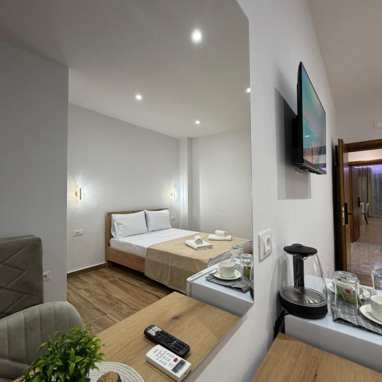 Apartments Vebo - Deluxe Apartment mit 1 Schlafzimmer - 1
