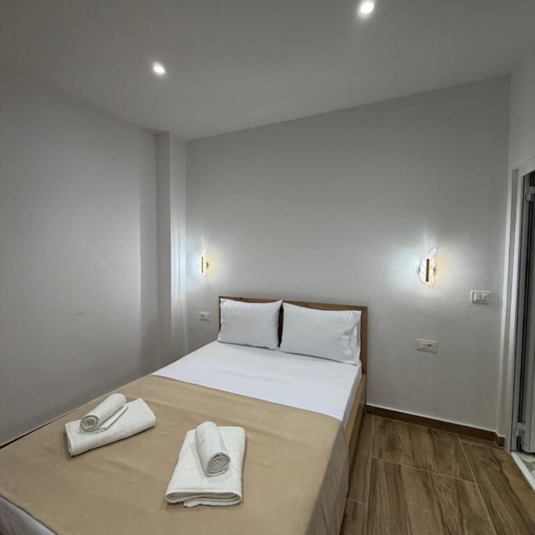 Apartments Vebo - Deluxe Apartment mit 1 Schlafzimmer - 2