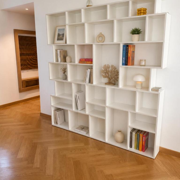 Loft tout confort 120m2 vue église, proche plages et commerces - Appartamento con 3 Camere da Letto - 4